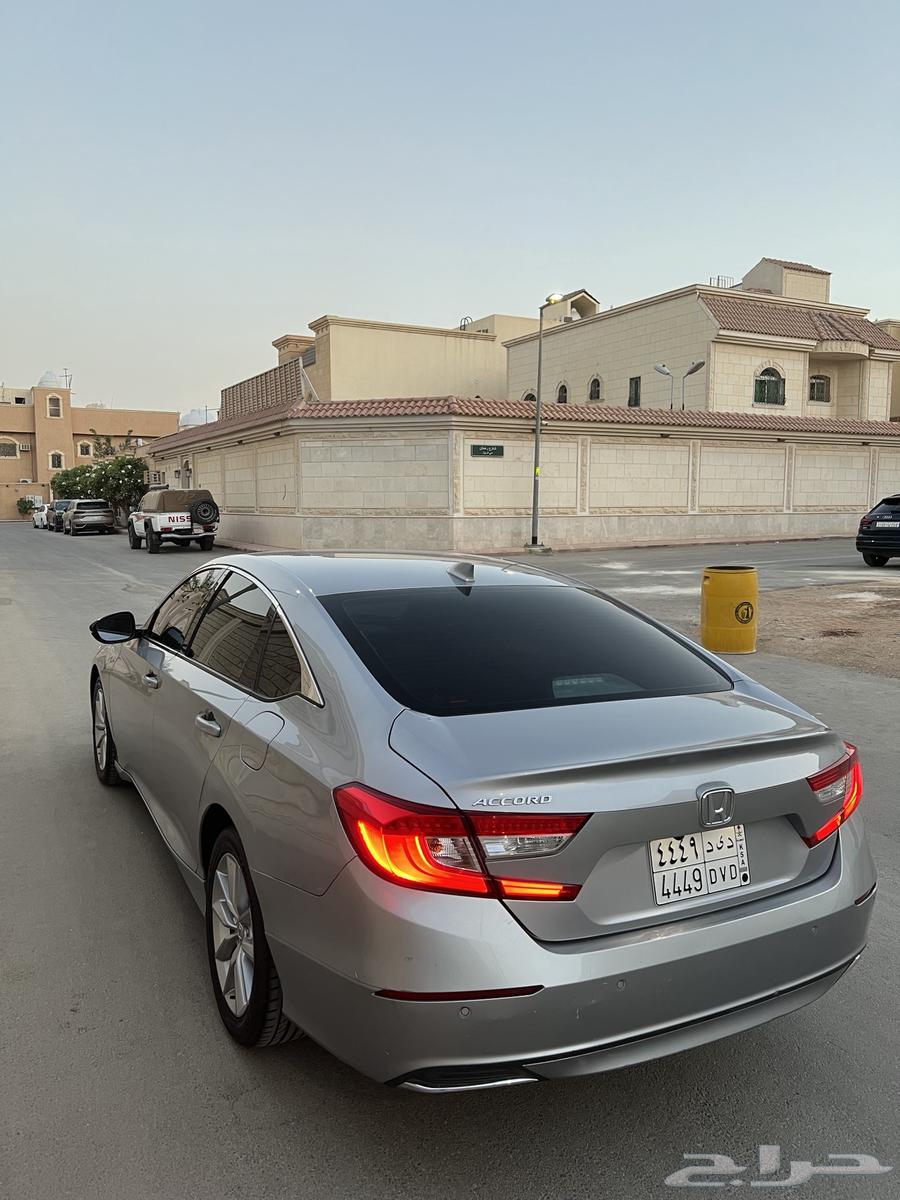 هوندا اكورد 2021 للبيع64499228630273112