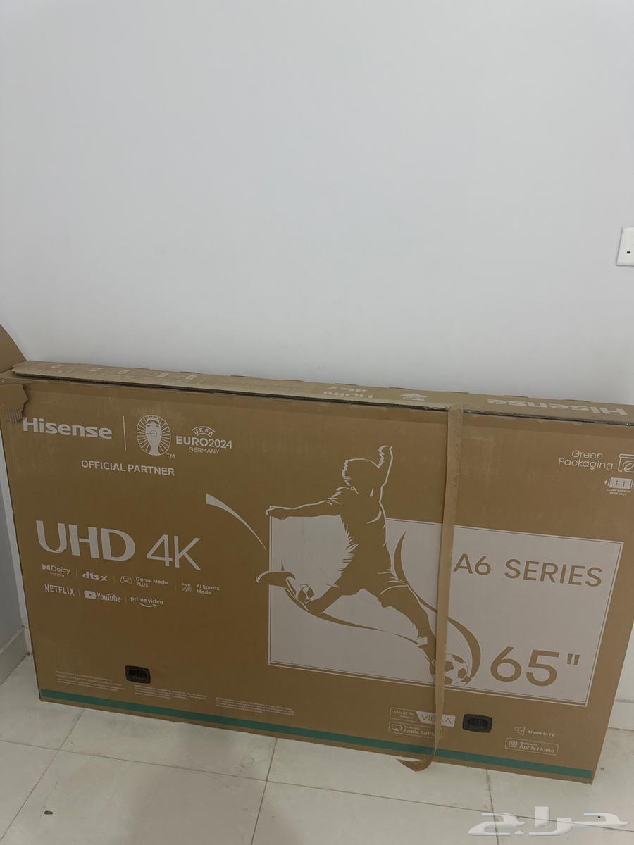 شاشه تلفزيون ( هينسي )64360681843587111