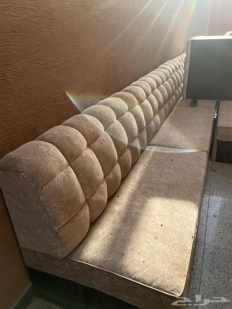 كنب جديد العدد 9 و 3 زوايا64357232673537114