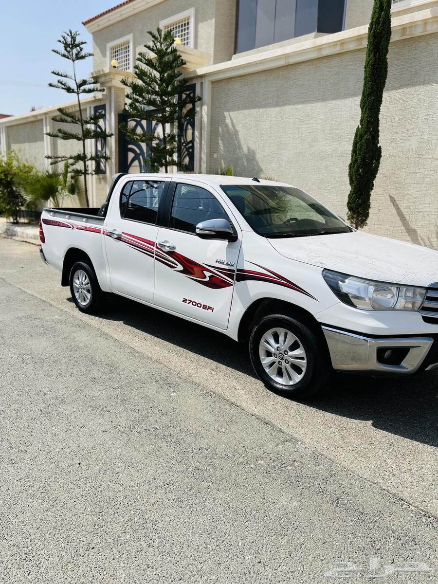 HiLux 201664496903755009113