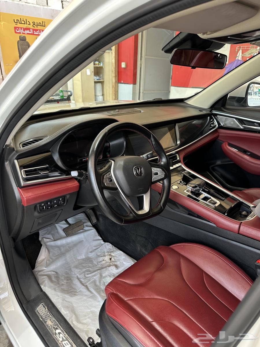 شانجان للبيع موديل 202364505710419075114