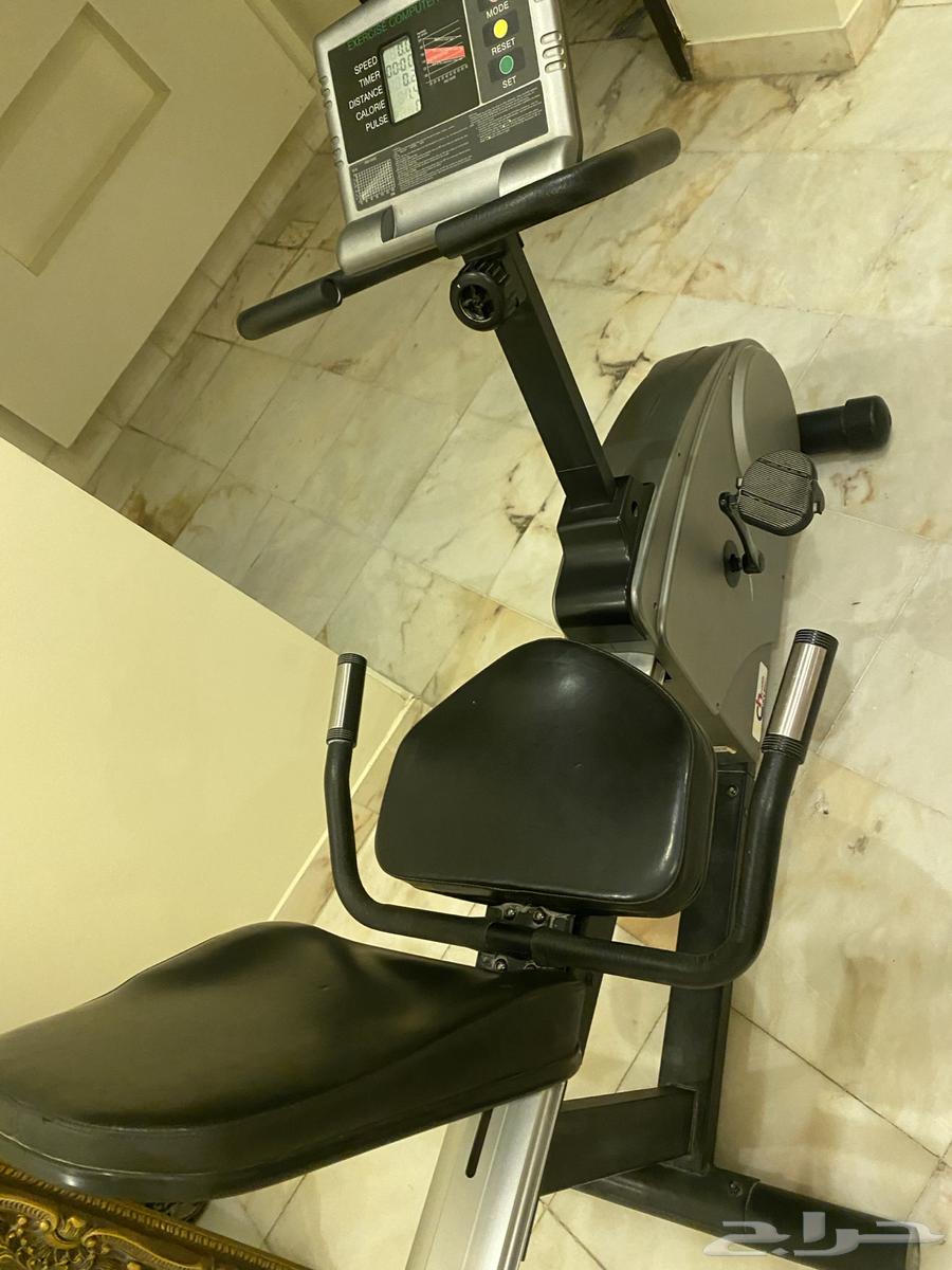 دراجه تمارين للبيع64361503448451111