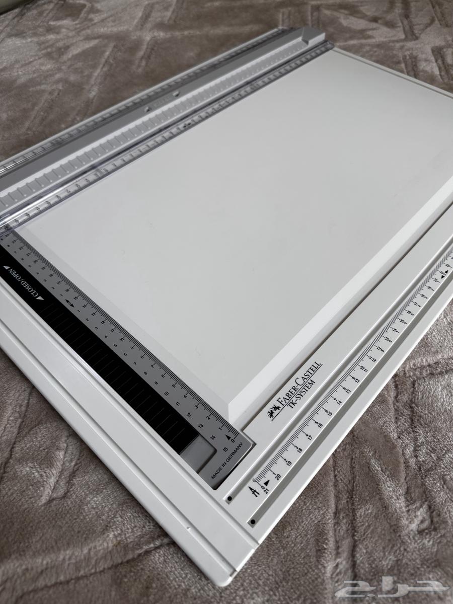 لوحة فايبر كاستل الاصليه من جرير64353780285185113