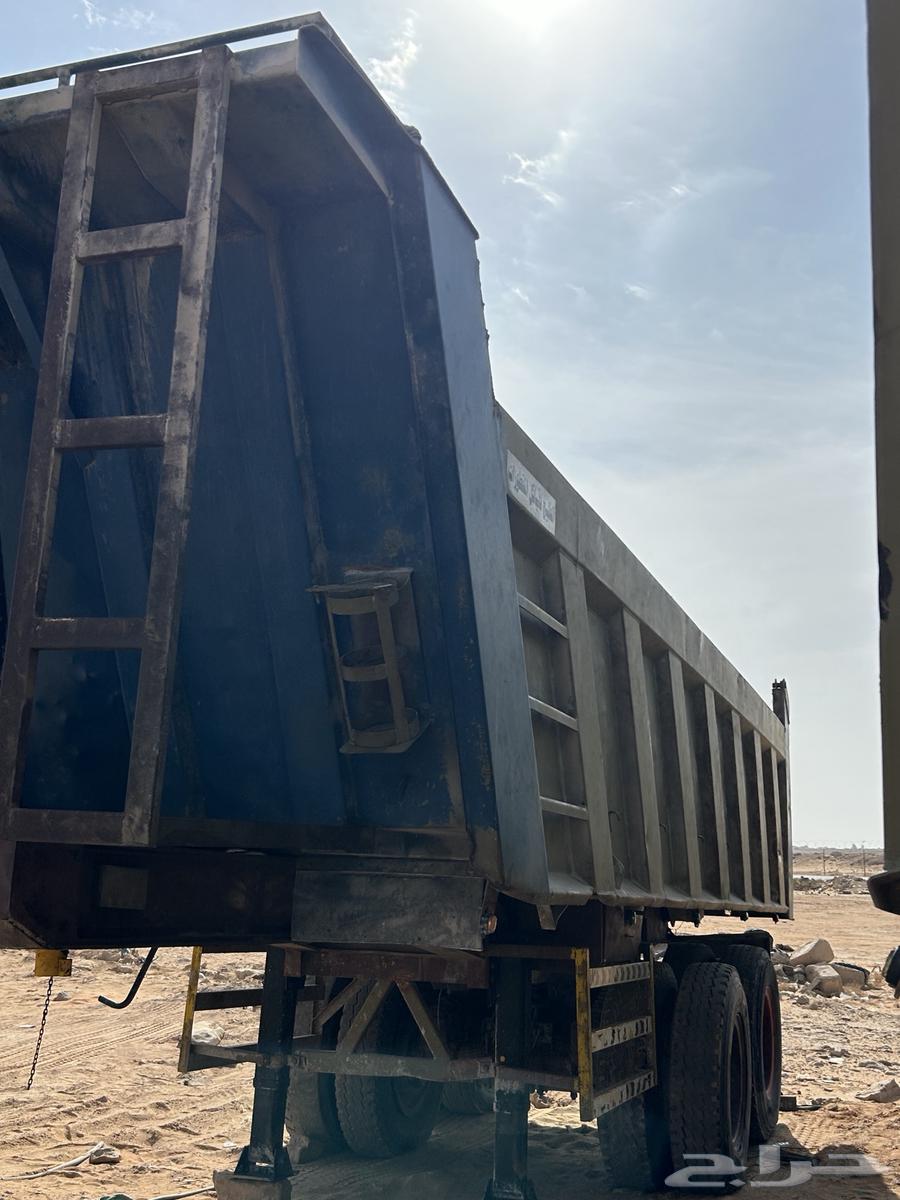 صندوق قلاب برمك 20 متر64501667977347111