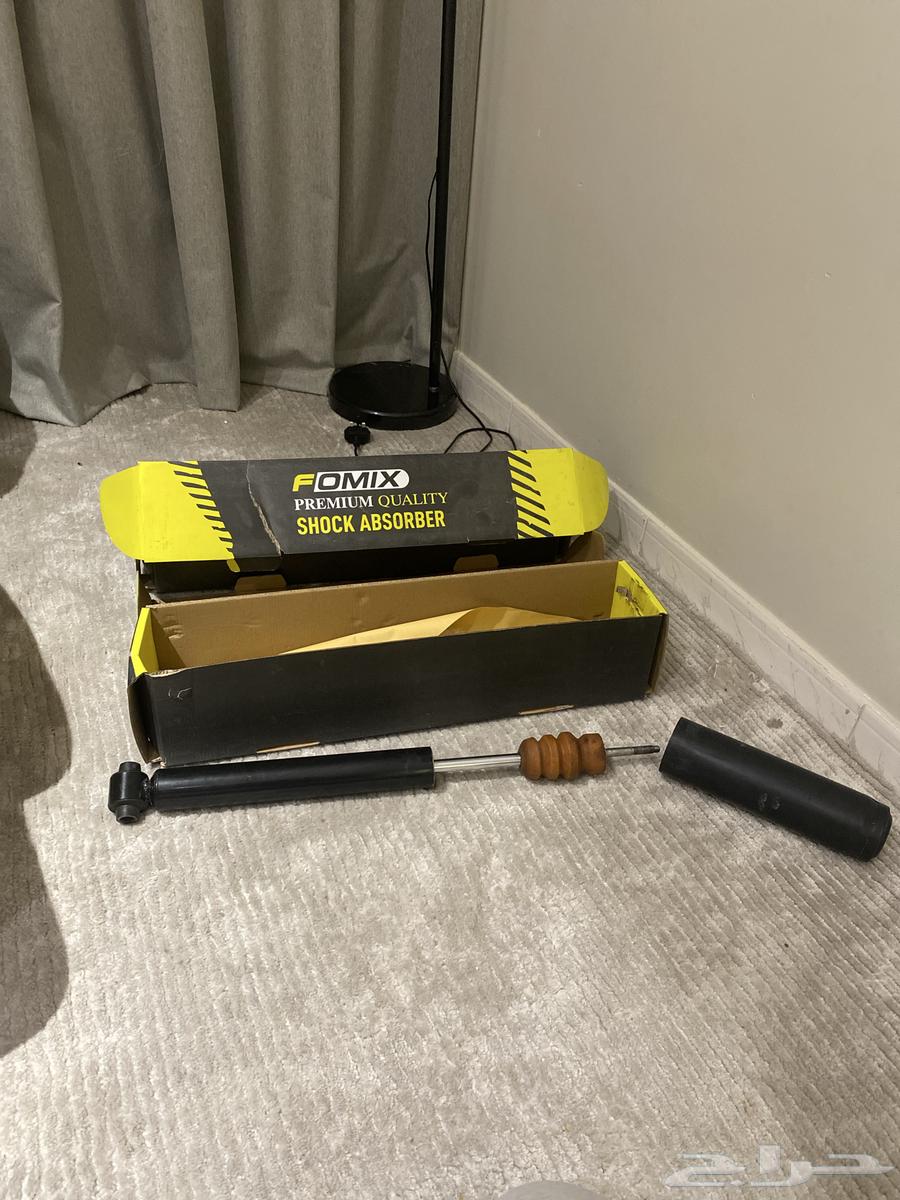 مساعدات خلفية ماليبو 2017-2020 شبه جديده64505107341826111