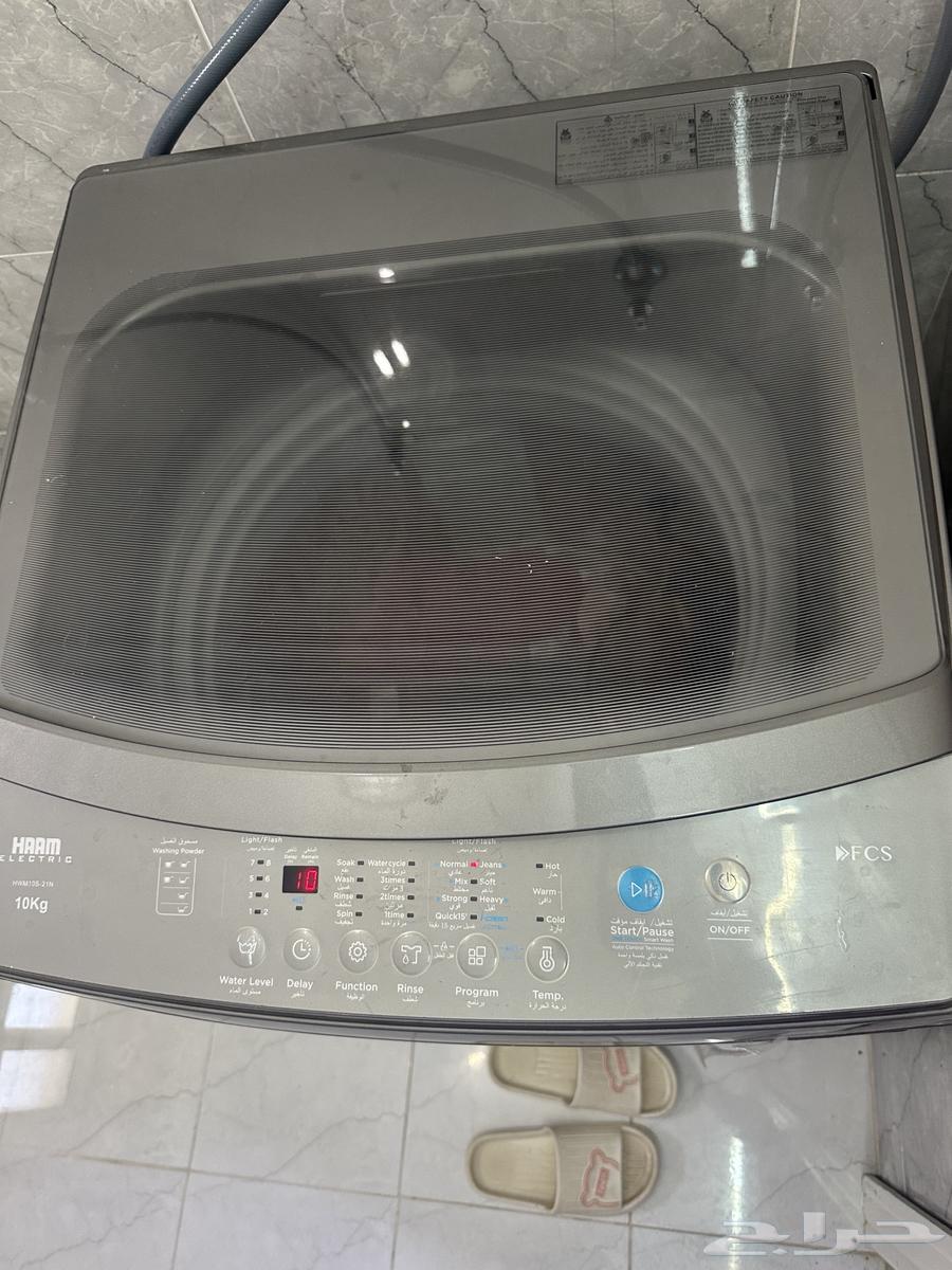 غساله للبيع64357217839105110