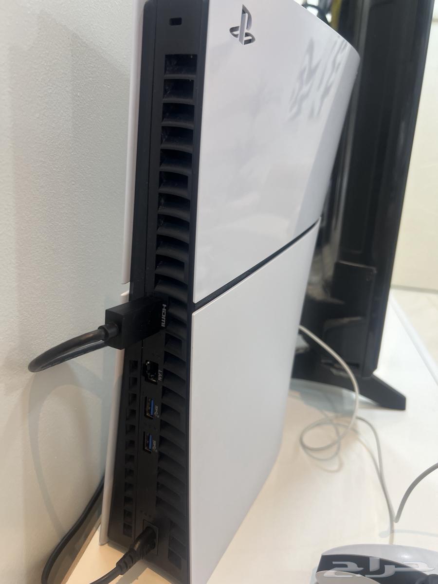 جهاز سوني 5 سليم مدخل سيدي الجاهز اخو جديد لسى تحت ضمان64354842723073112