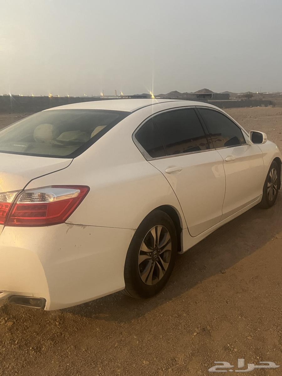 هوندا اكورد 201564506104083329111