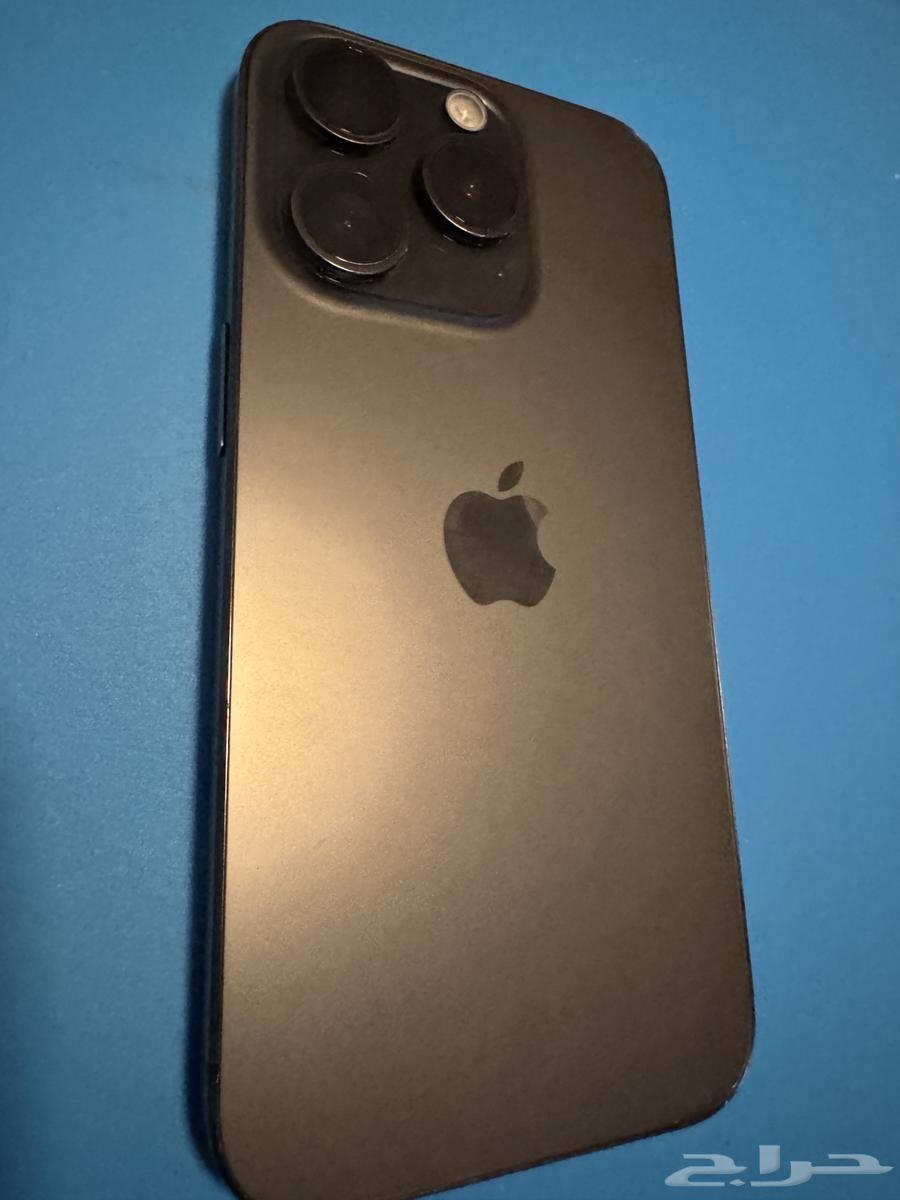 iPhone 15 برو 128 جيجا64361047976834111