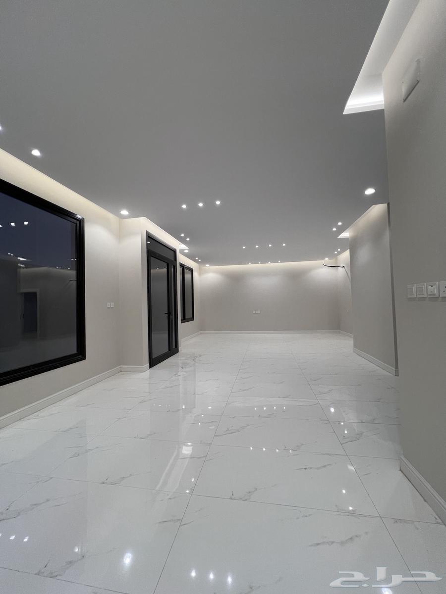 Villas for sale in Al-Hamid plan, Dhu Haji neighborhood63613865074051113