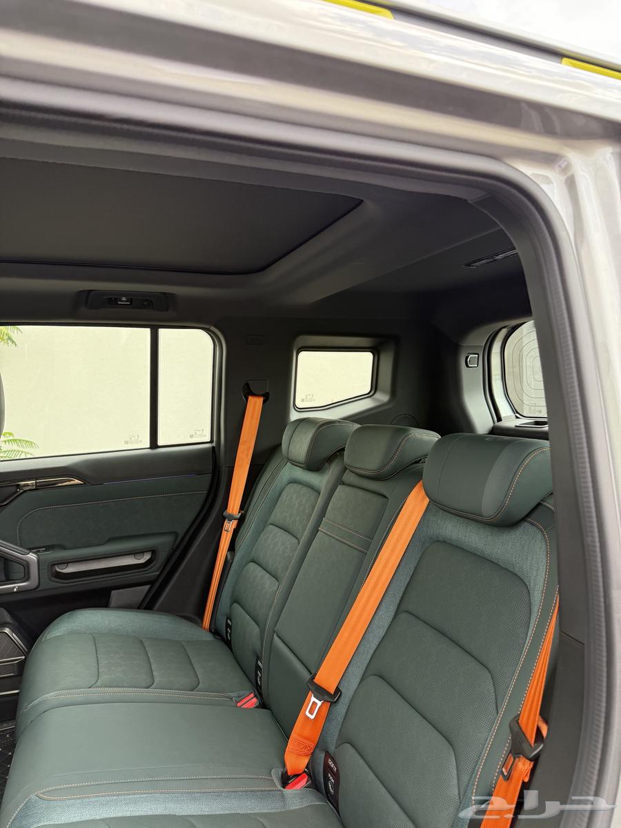 jetour t2 luxury 2025 Jetour t2 2025 full option64500394765826112