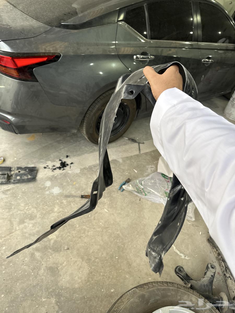 اكورد 2017 بطانه يمين64504050756866110