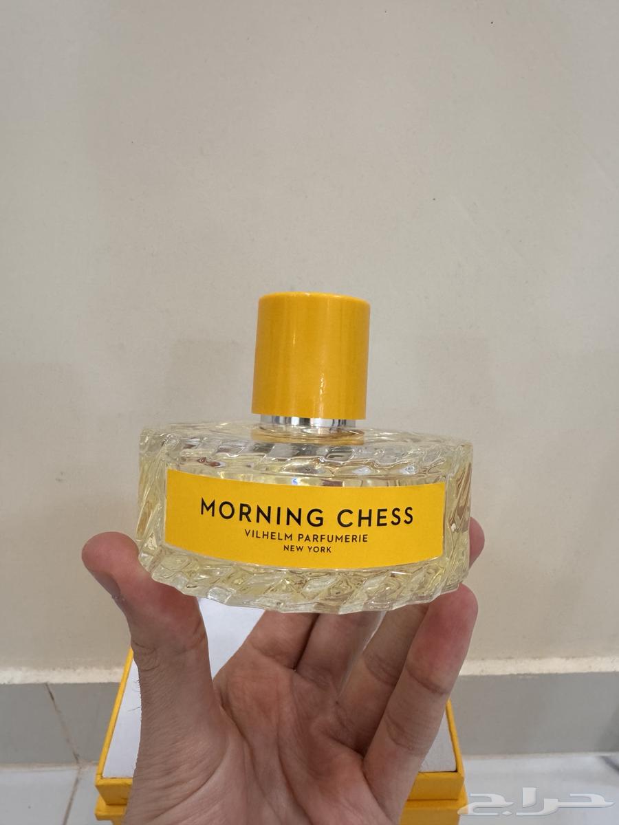 عطر مورنق شيز من فلهليم 100 مل64353617293697111