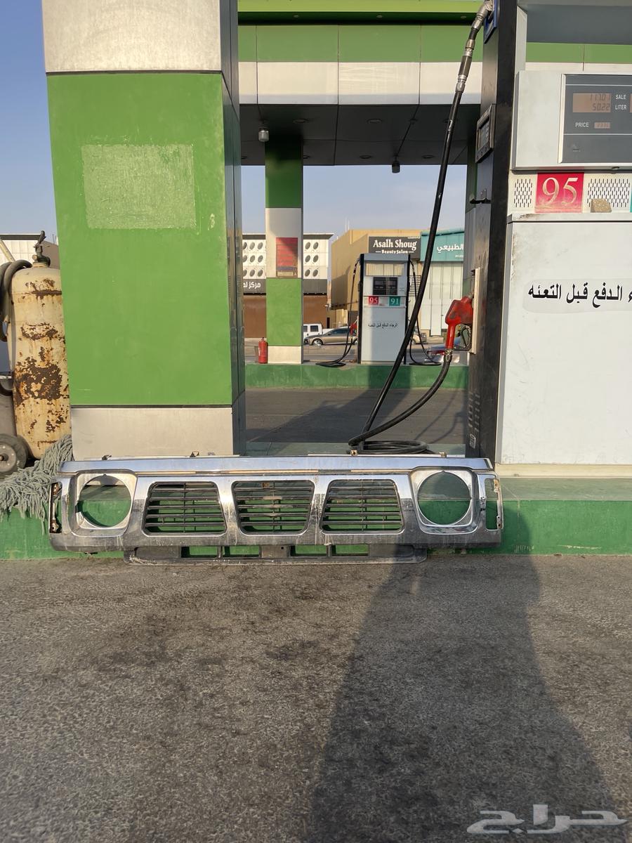 شبك باترول9364503063351683110