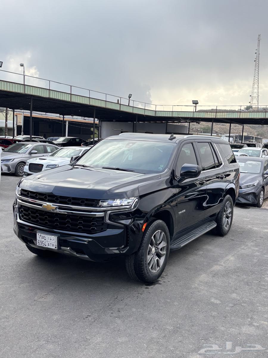 شفروليه تاهو 202164499187453058112