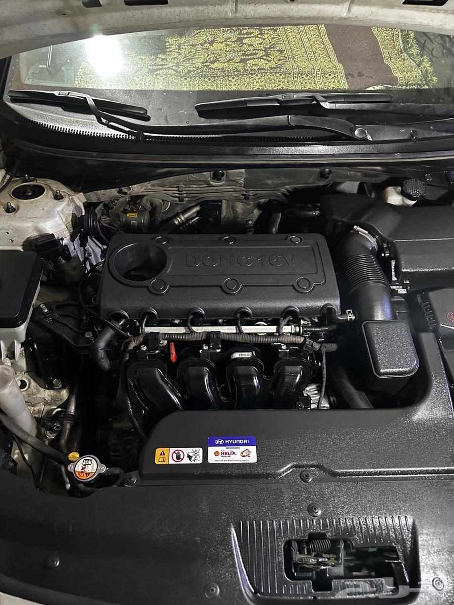 مكينة كامري سوناتا اوبتيما 8 شهور مضمونه64500435620355111