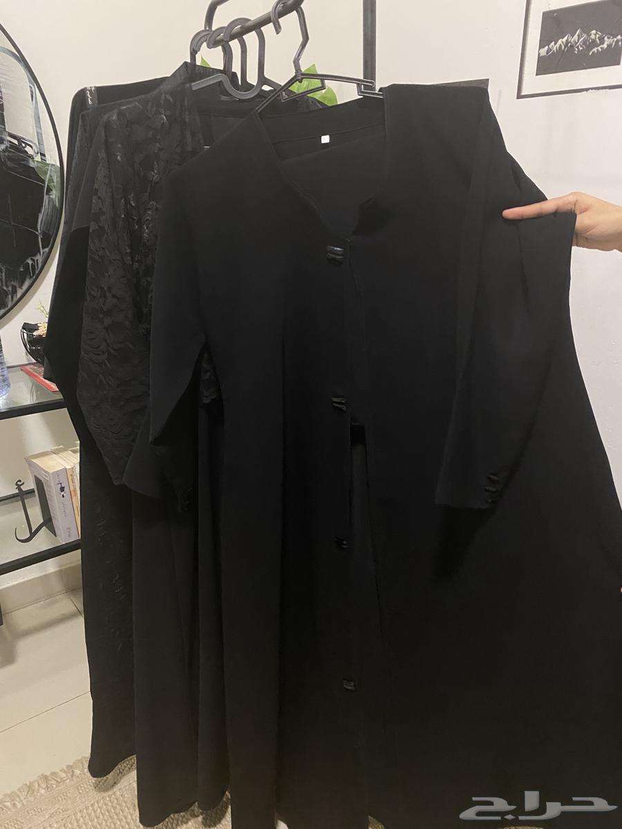 عبايات استعمال خفيف للبيع64362514996355112