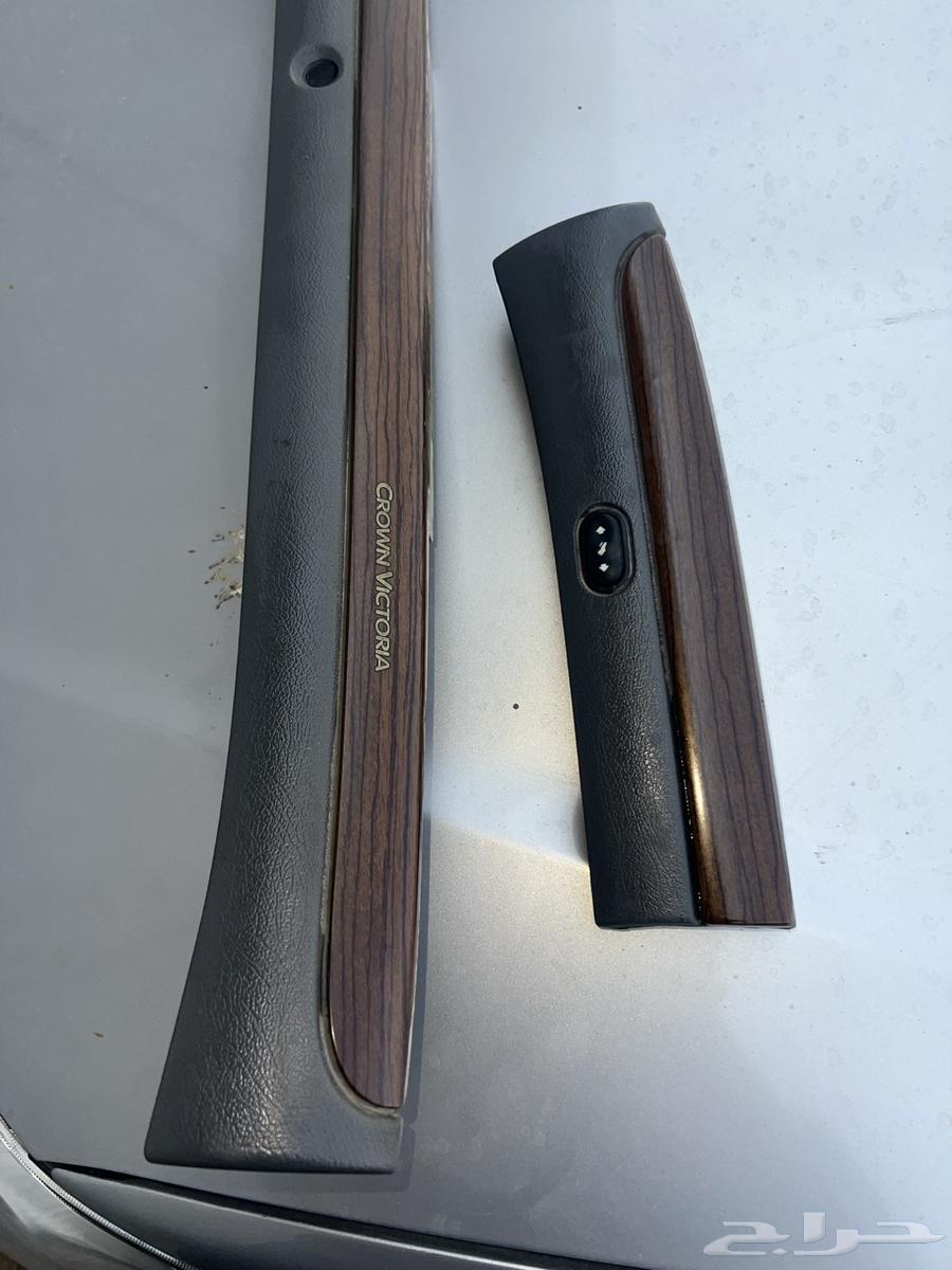 مسطره فورد فكتورياء لون خشبي مافيه اي كسر64496571809666113