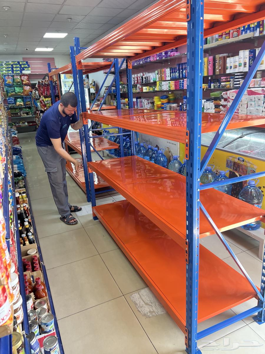 بيع جميع أنواع الأرفف والاستنبات64349213202305114