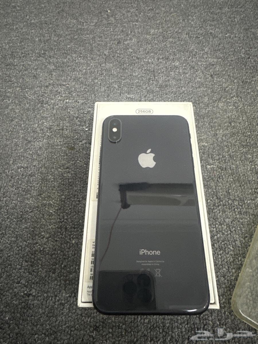 iPhone X Max x max64360132888065114