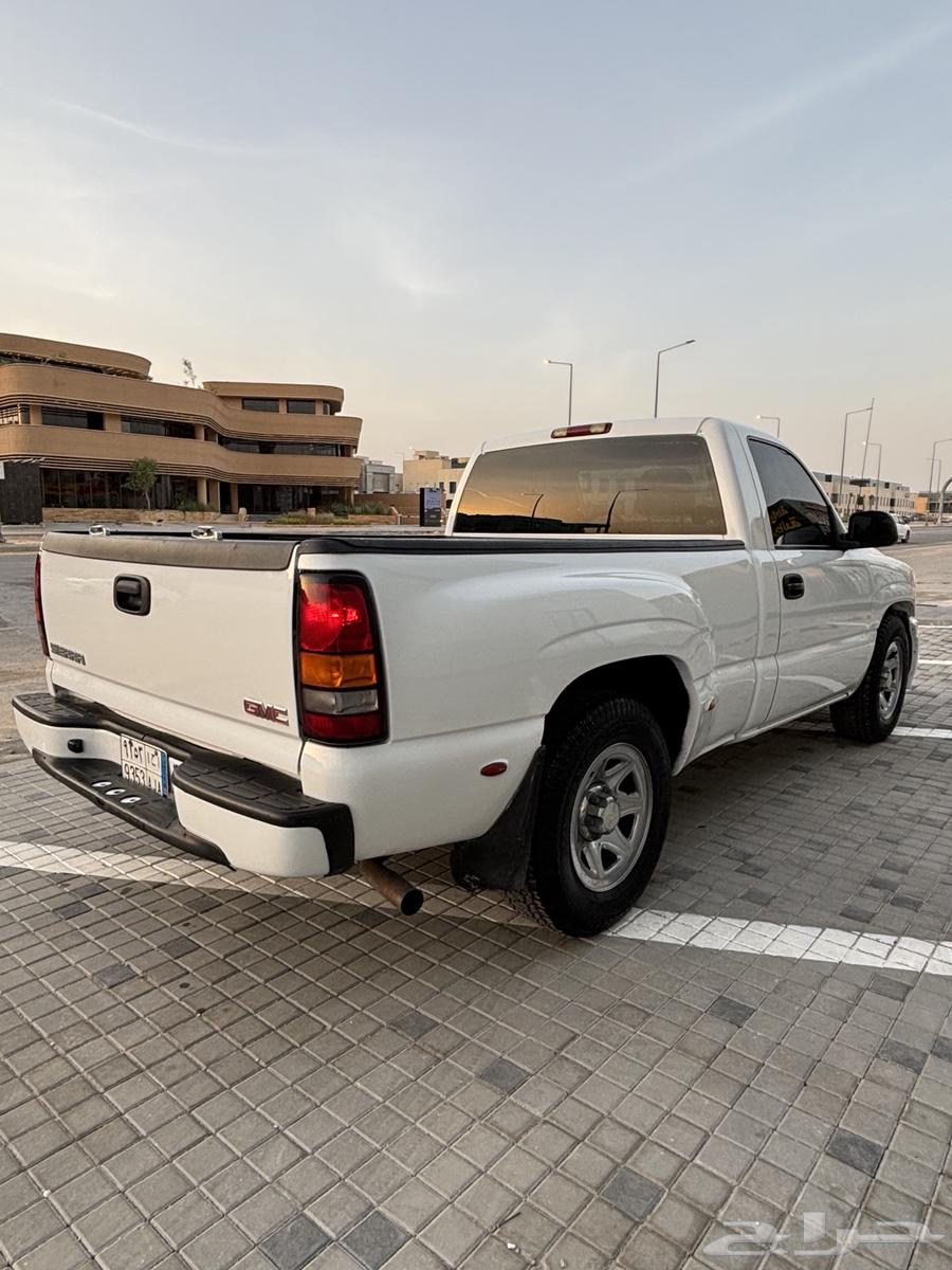 جي ام سي سييرا للبيع غمارة64507192828931111