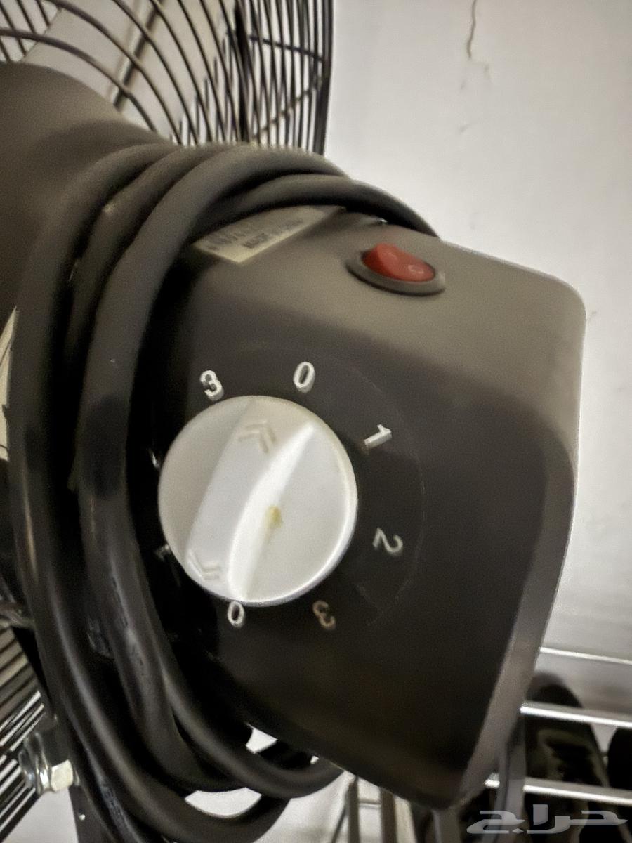 مروحة عمودية قوية اخت الجديدة64356486329217111