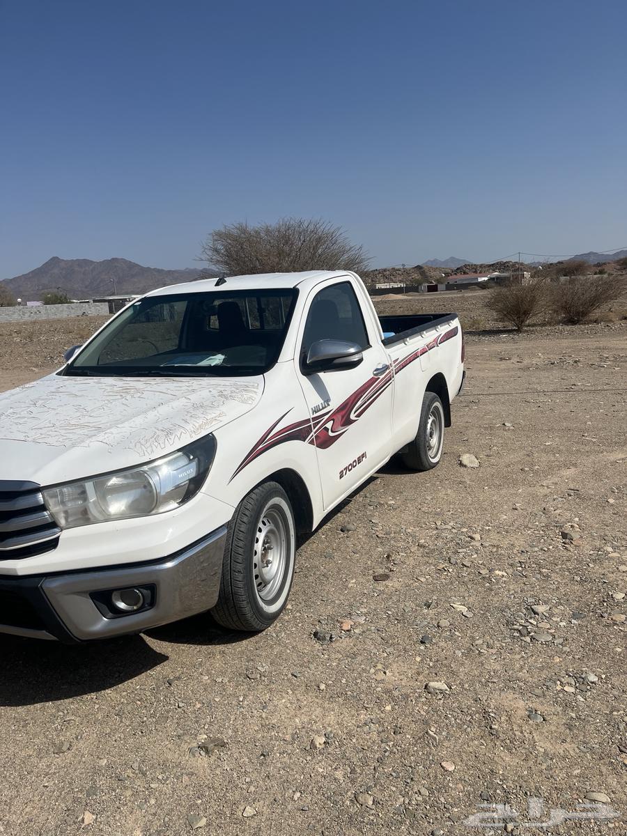 قرية بداء تابعه لامحافظة الوجه64360507335683110