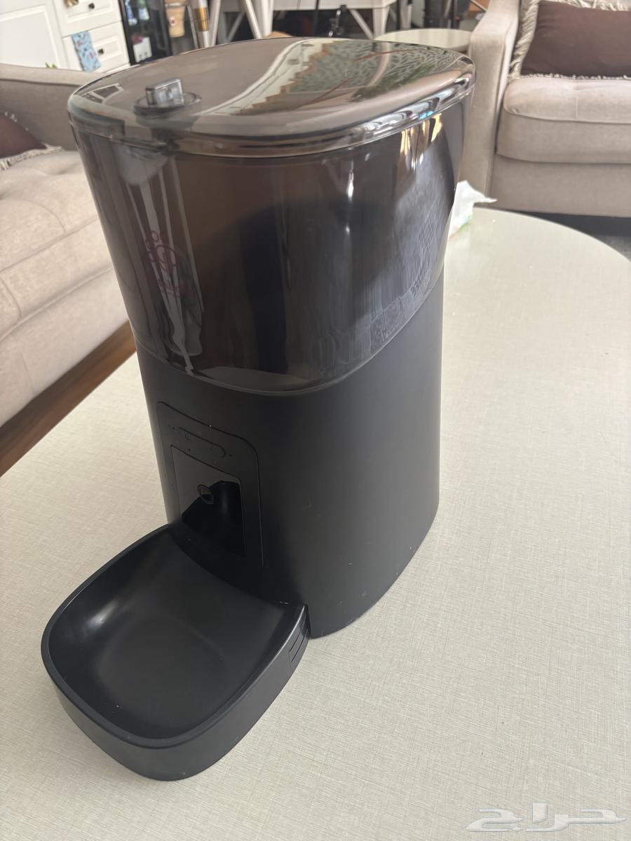 جهاز طعام قطط64353300119682111