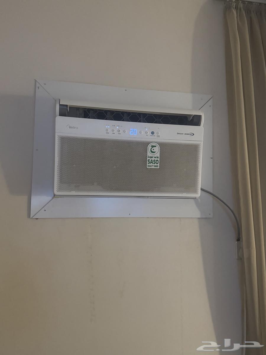 للبيع مساند ظهر خشب ومكيف عدد 264349448786817113