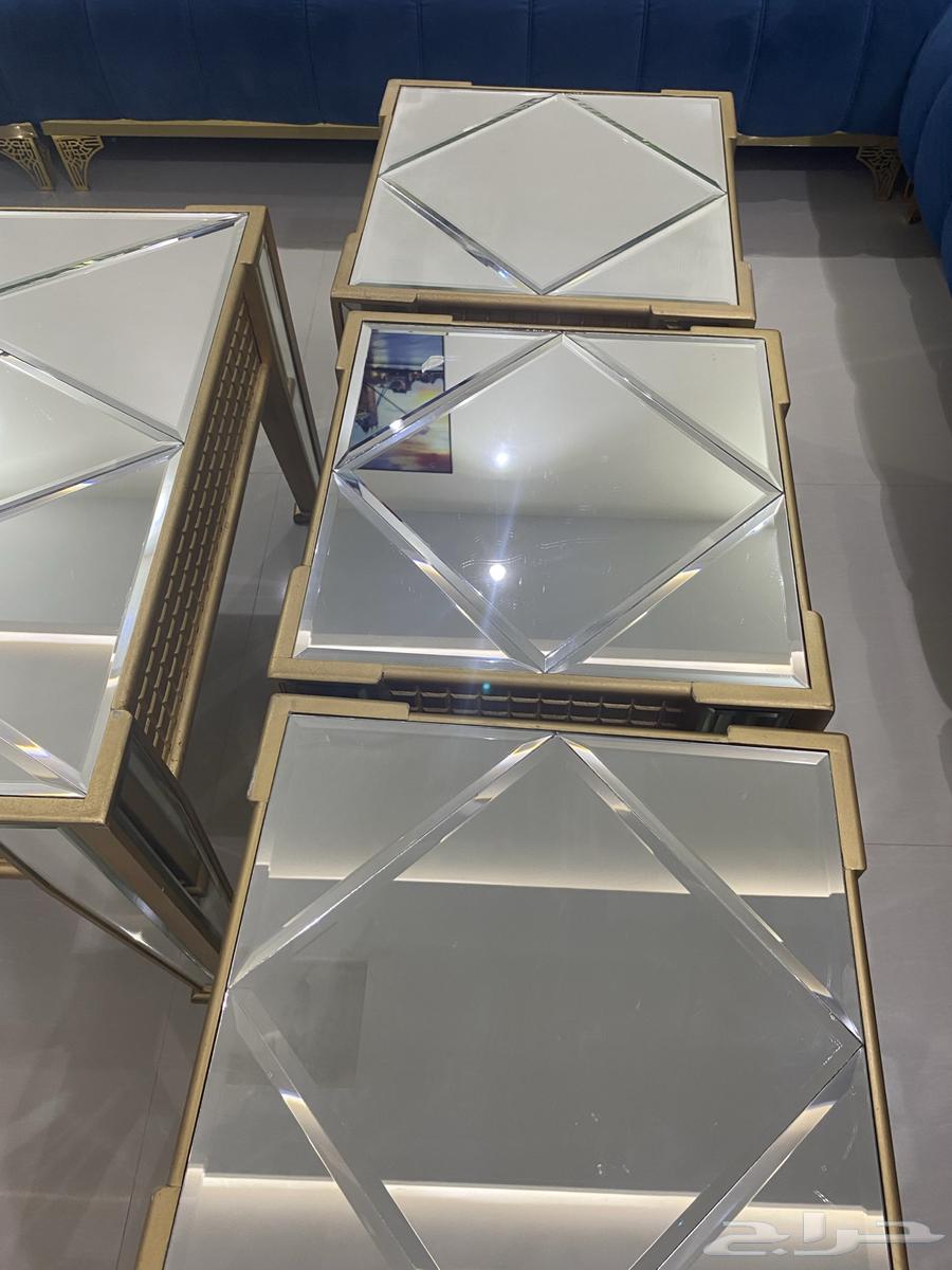 Service tables64351003803010110