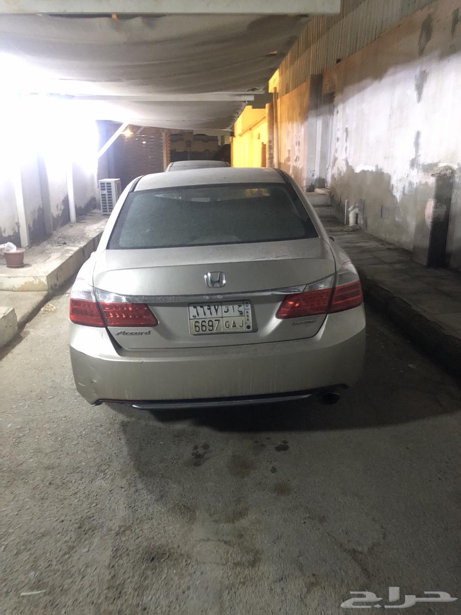 هوندا اكورد 201364495118159875114