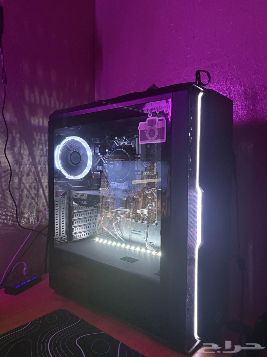 بي سي قيمنق للبيع64359189456386110