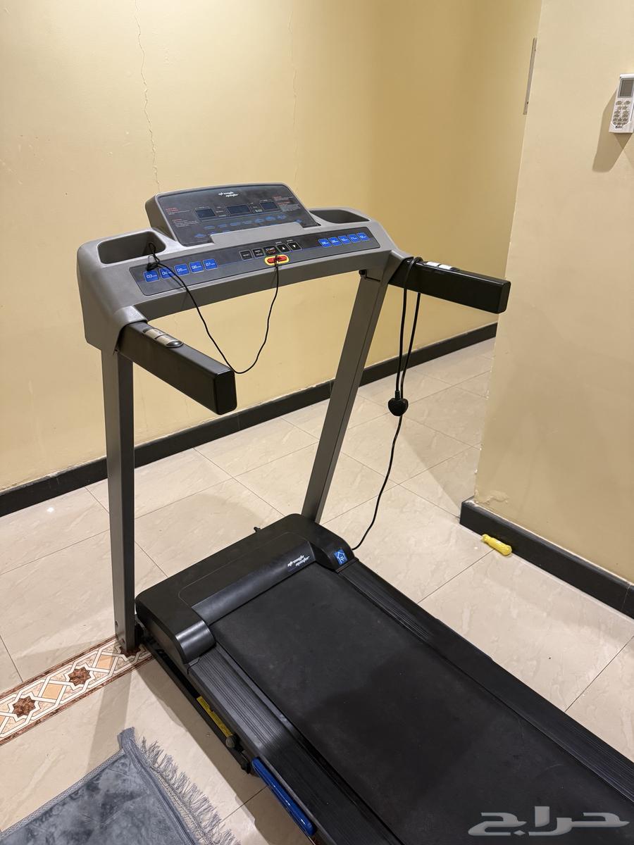 جهاز سير كهربائي رياضي64356762898177111