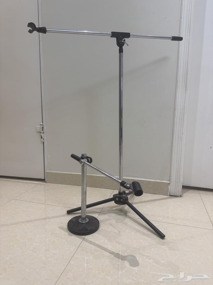 Headphone Stand Microphone Stand64355625167745111