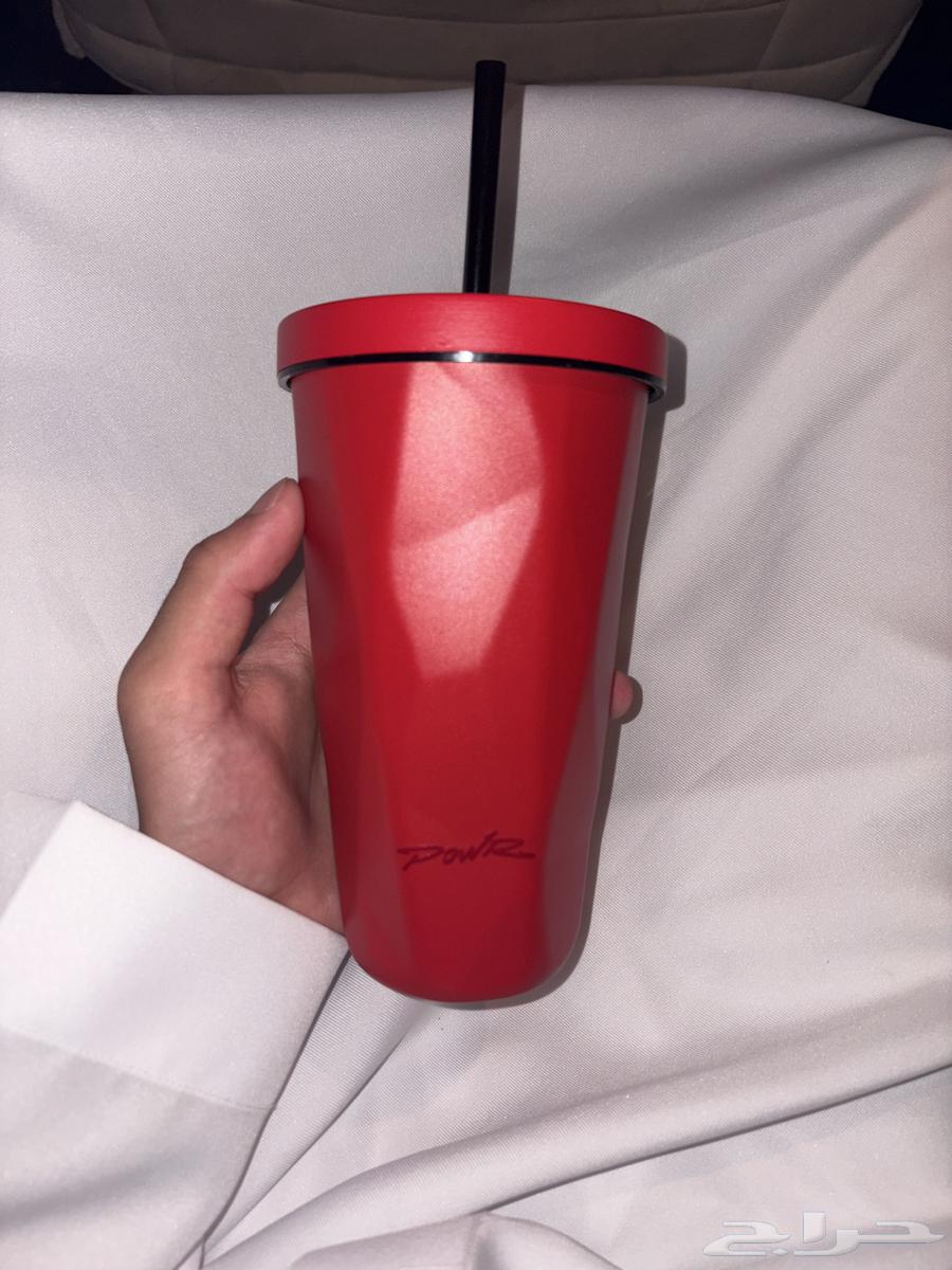 مق باور هاف مليون غير مستخدم ولا مره البيع عالسوم الخاص64360856027137110