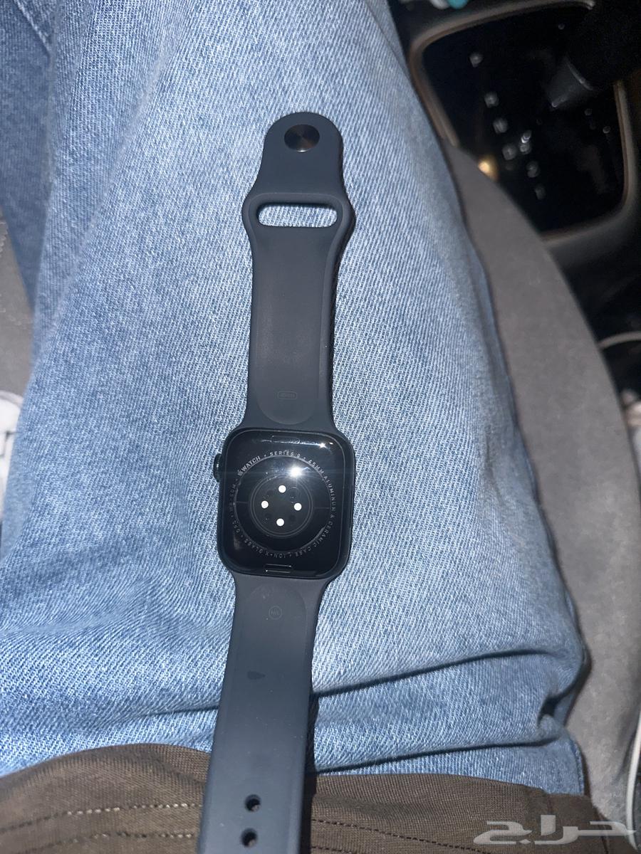 Apple watch with little use, very nice and simple64360666850690110