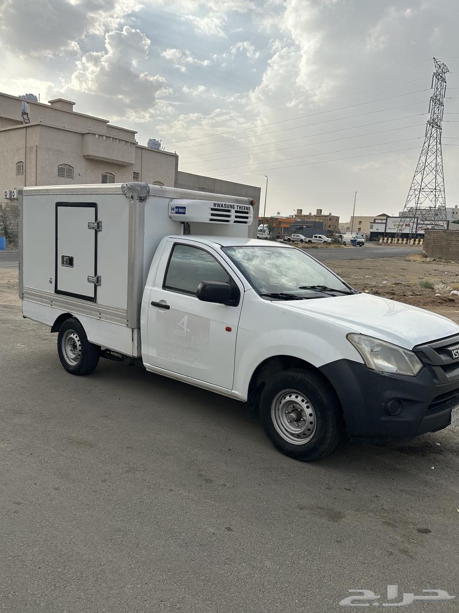 للبيع ايسيزو ثلاجة 201664505301231362111