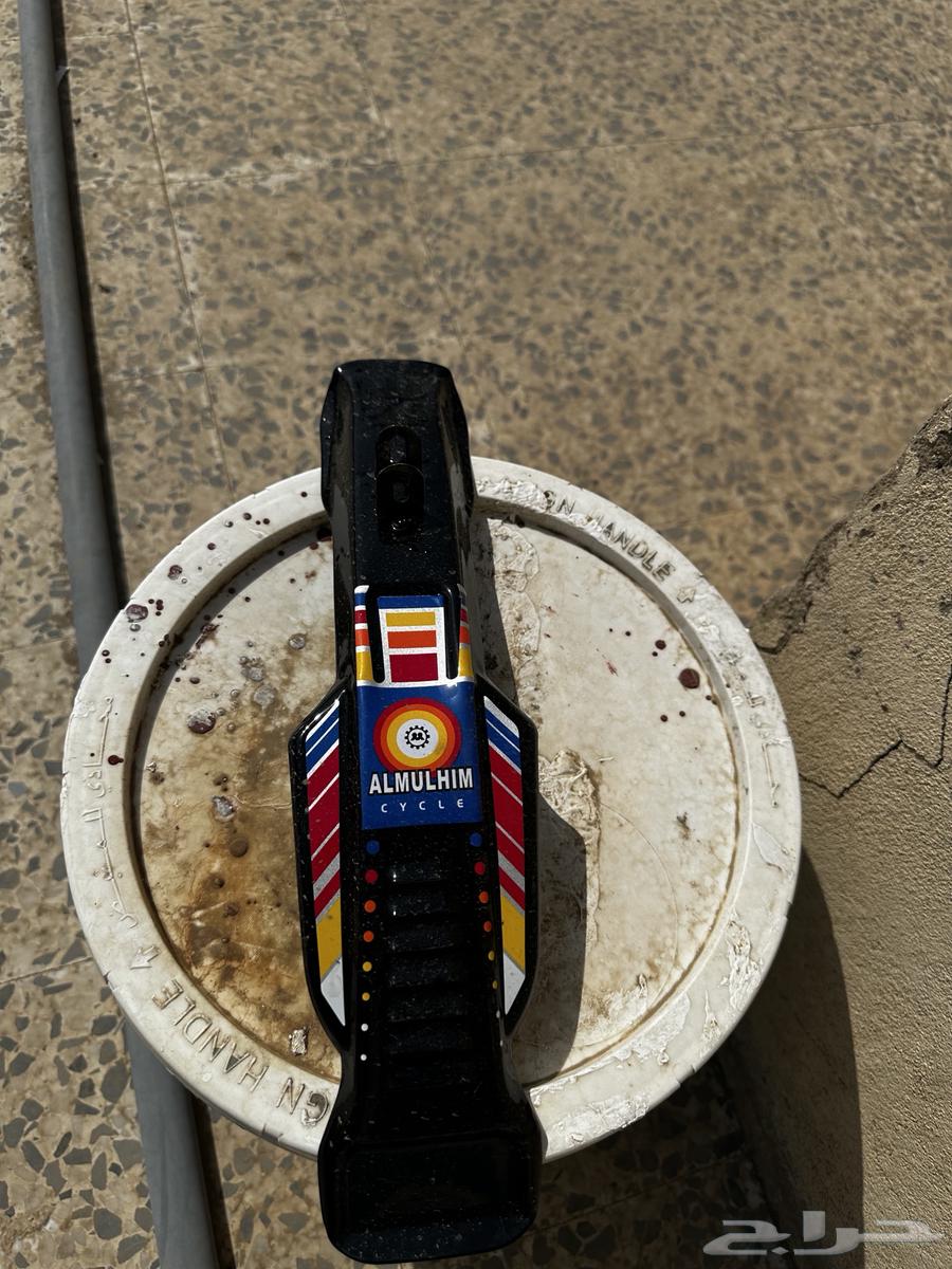 رفرف دراجة رامبو64355990294785110