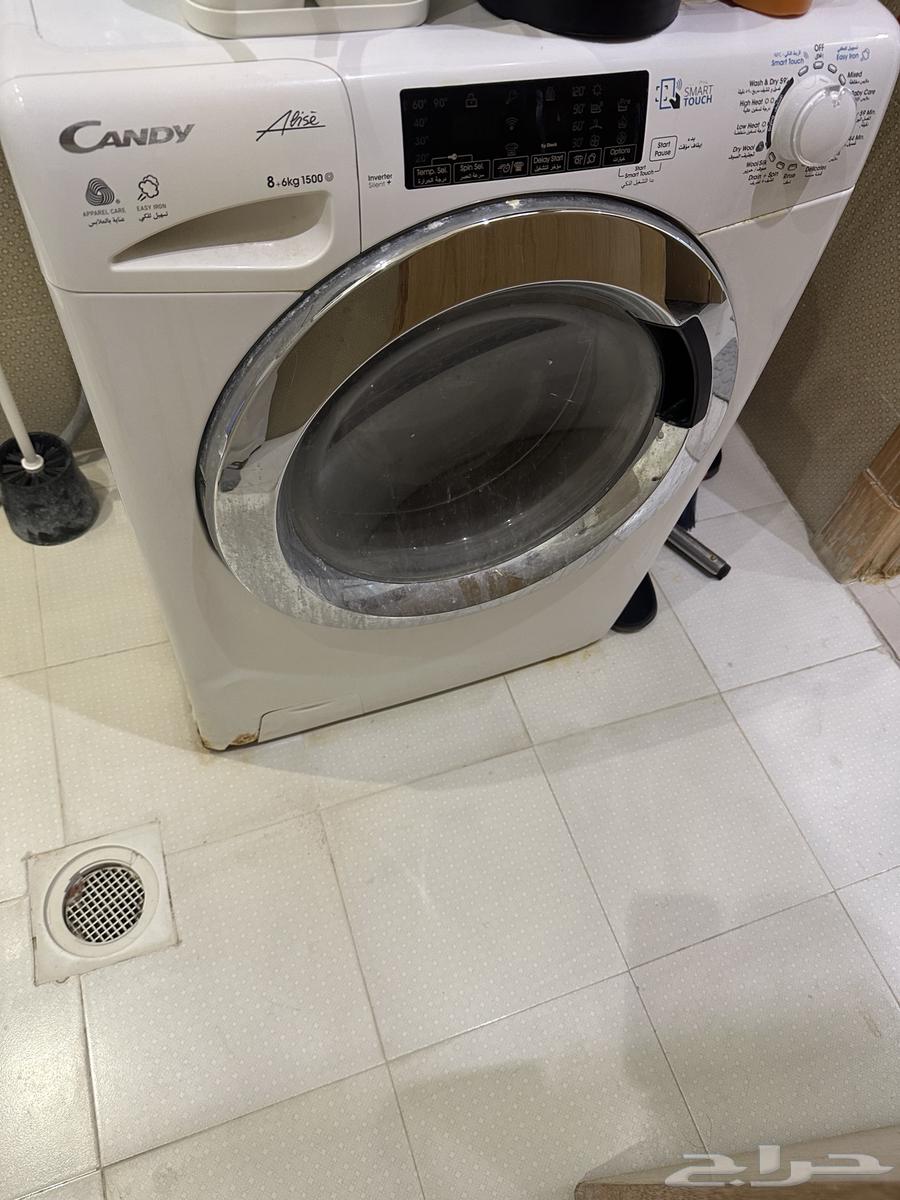 غساله ملابس للبيع64360464074369111