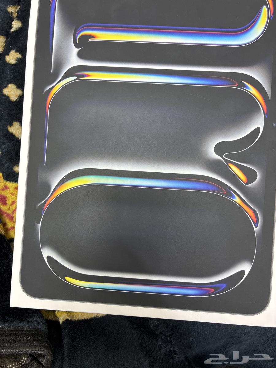 ايباد 512 قيقا m464358113726723110