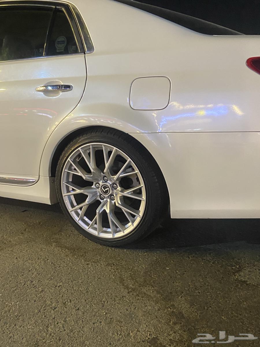 Sport rims in pristine factory condition, very clean with tires, asking highest offer64505965028995110