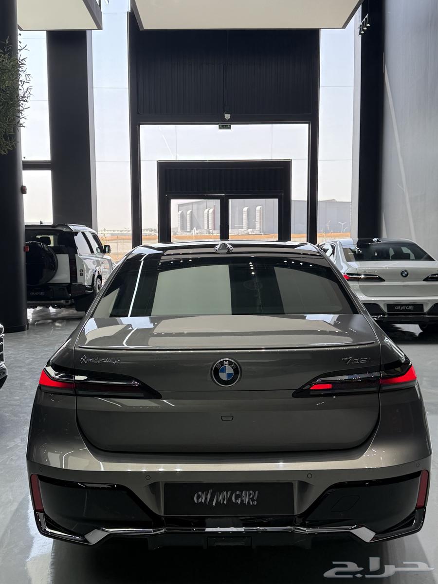 BMW735 2024 Titanium63618061714691112