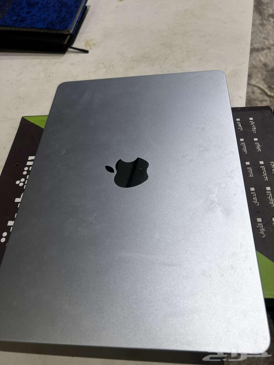 لابتوب ماك بوك أم 464350718392579111