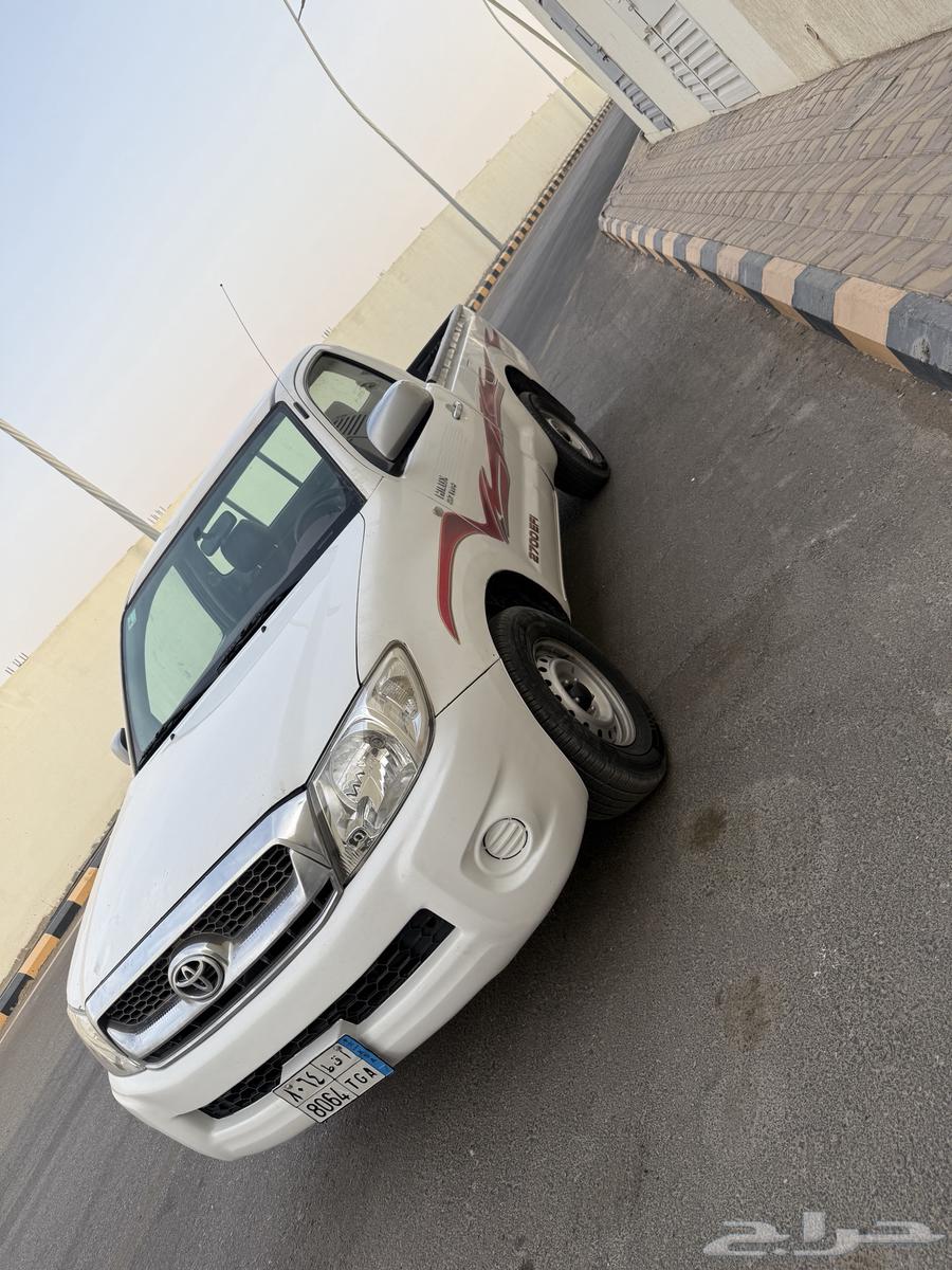 HiLux Gmara GL201164469697655554111