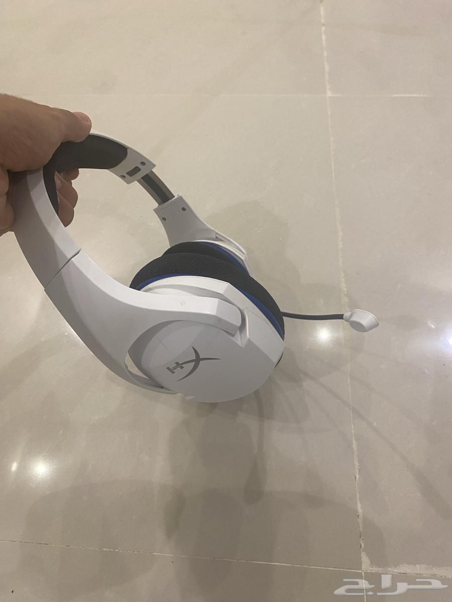 HyperX Cloud Stinger Wireless Headset64359995454209111