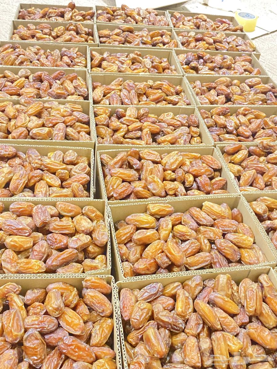 تمر صفري للبيع   التوصيل مجانا64353942539267110