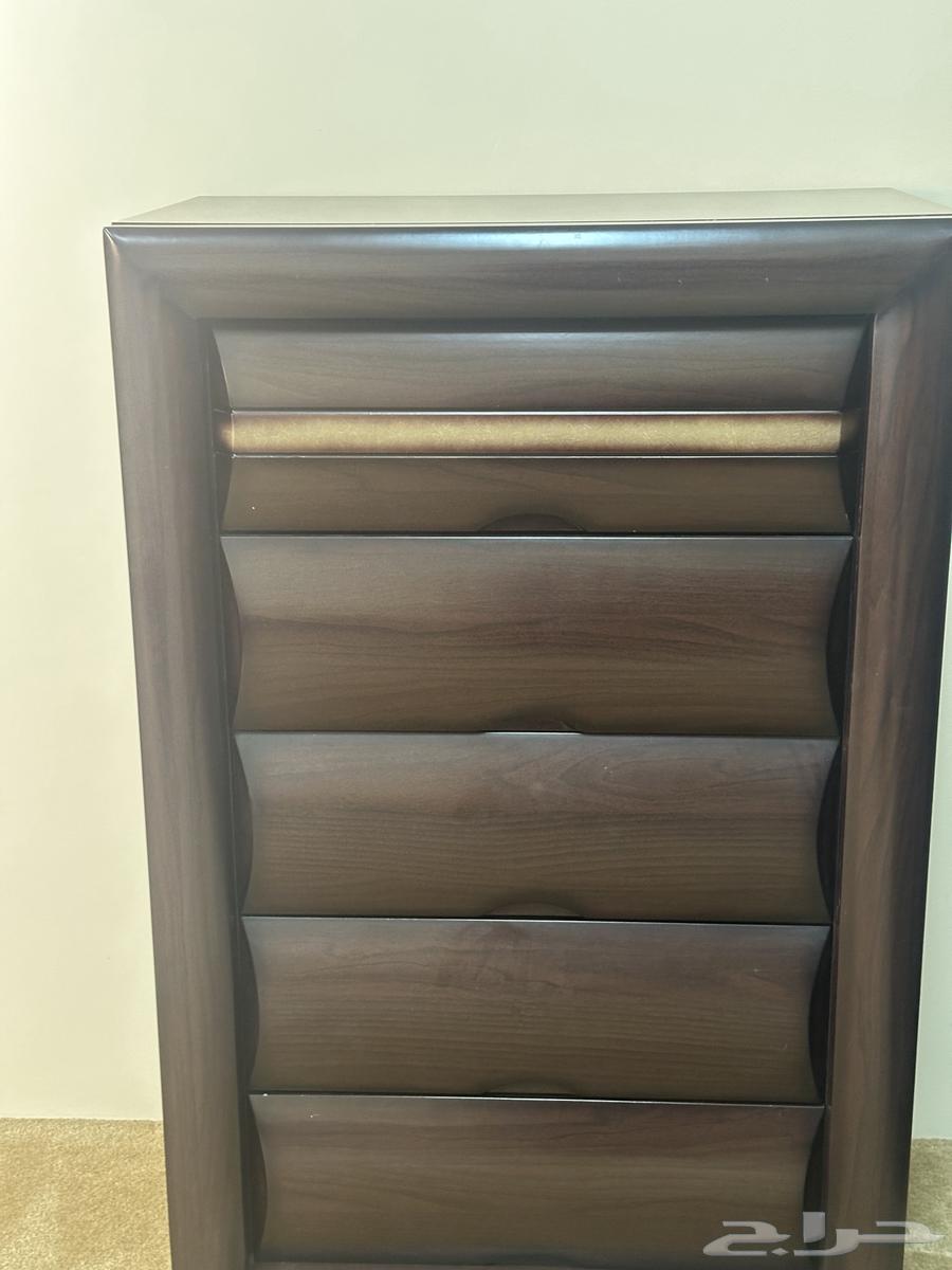 غرفه نوم لم تستخدم غرفه ضيوف سليمه من الخدوش64354710707842110