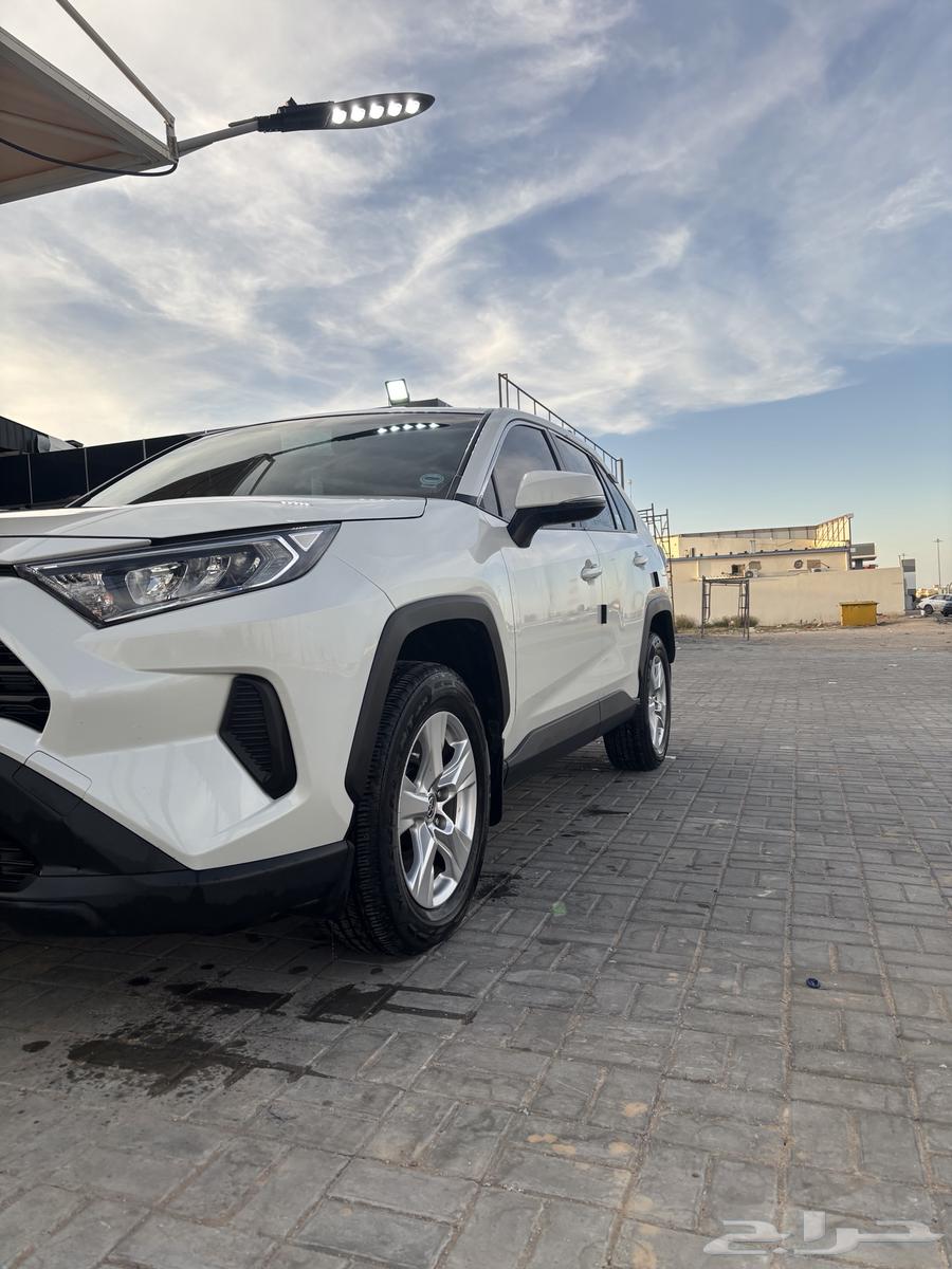 RAV4 2021 Double Engine 2000 CC64495651955969111