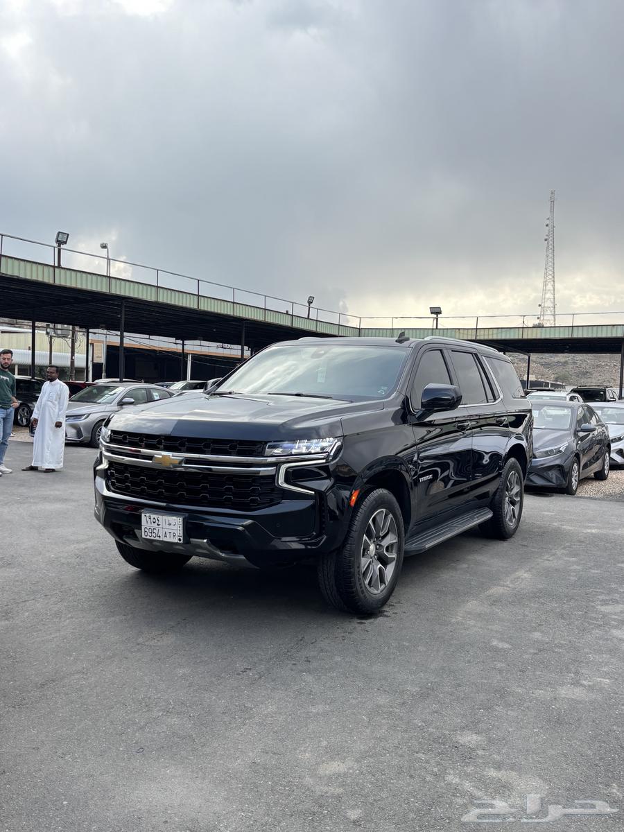 شفروليه تاهو 202164499187453058110