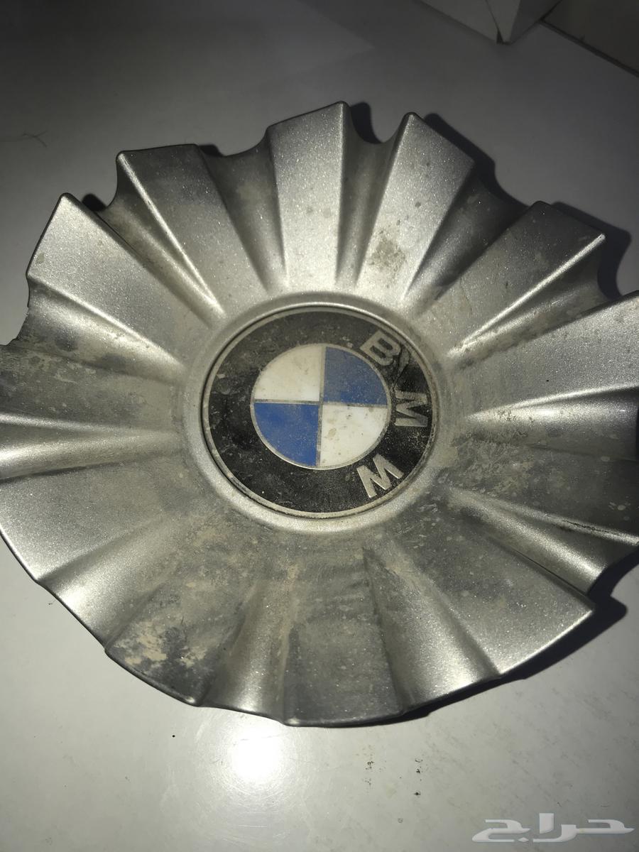 غطا جنوط بي ام نظيفه مخزنه64499772844545111